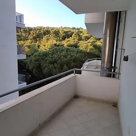 Apartment Kleno Seaside Margjonaj