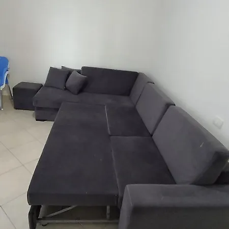 Apartment Kleno Seaside