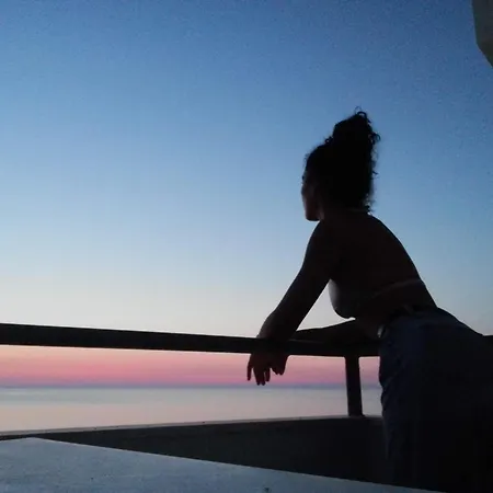 Kleno Seaside * Margjonaj