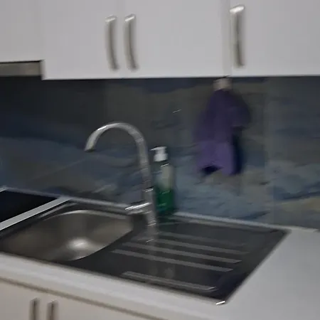 Apartment Kleno Seaside