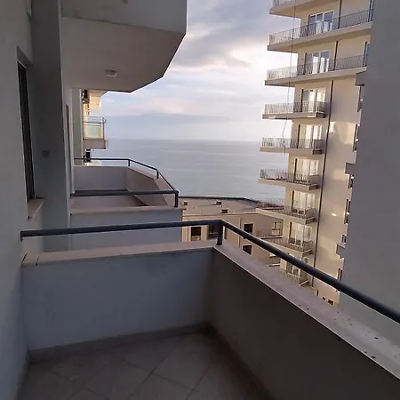 Lägenhet Kleno Seaside