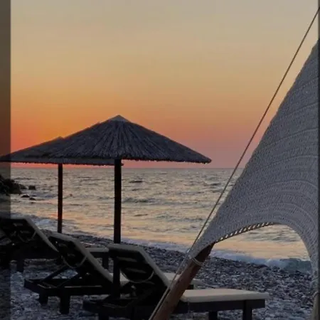 Kleno Seaside * Margjonaj