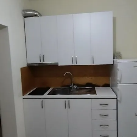 Kleno Seaside Apartment *