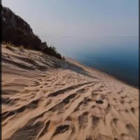 Kleno Seaside Margjonaj