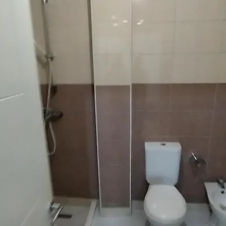 Kleno Seaside Apartamento