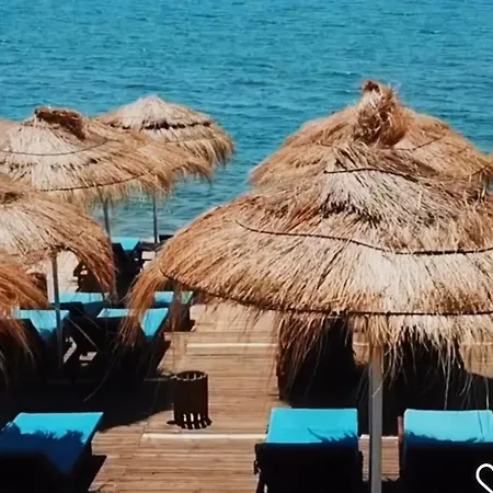 Kleno Seaside Margjonaj