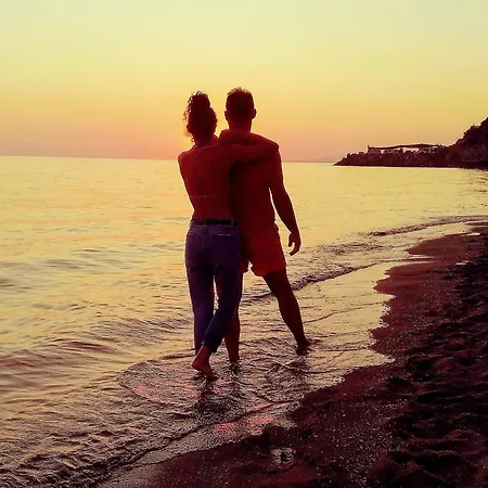 Lägenhet Kleno Seaside *