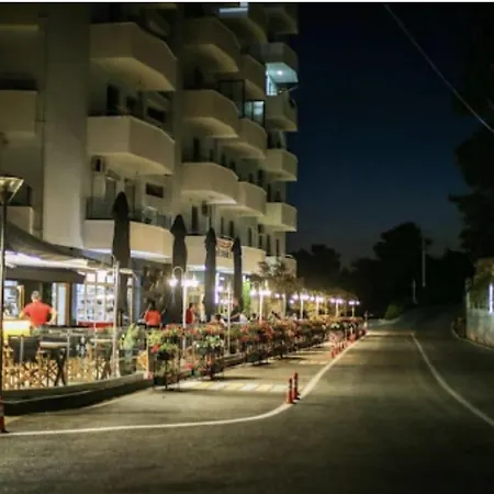 Kleno Seaside *