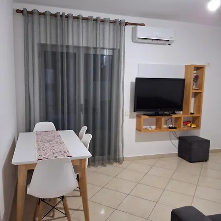 Kleno Seaside * Margjonaj