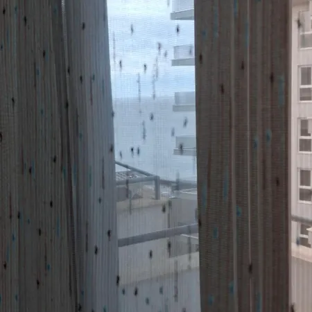 Kleno Seaside Apartamento *