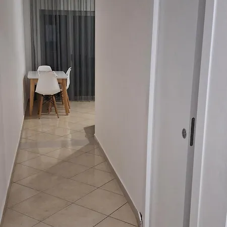 Lägenhet Kleno Seaside Margjonaj