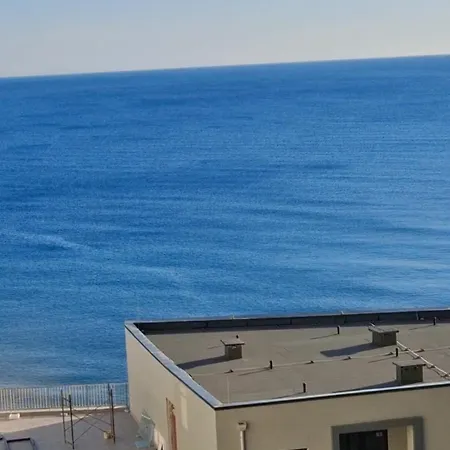 Kleno Seaside *