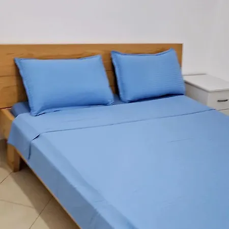 Kleno Seaside Apartment