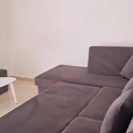 Kleno Seaside * Margjonaj